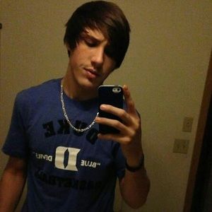 Meet your Posher, Andrew